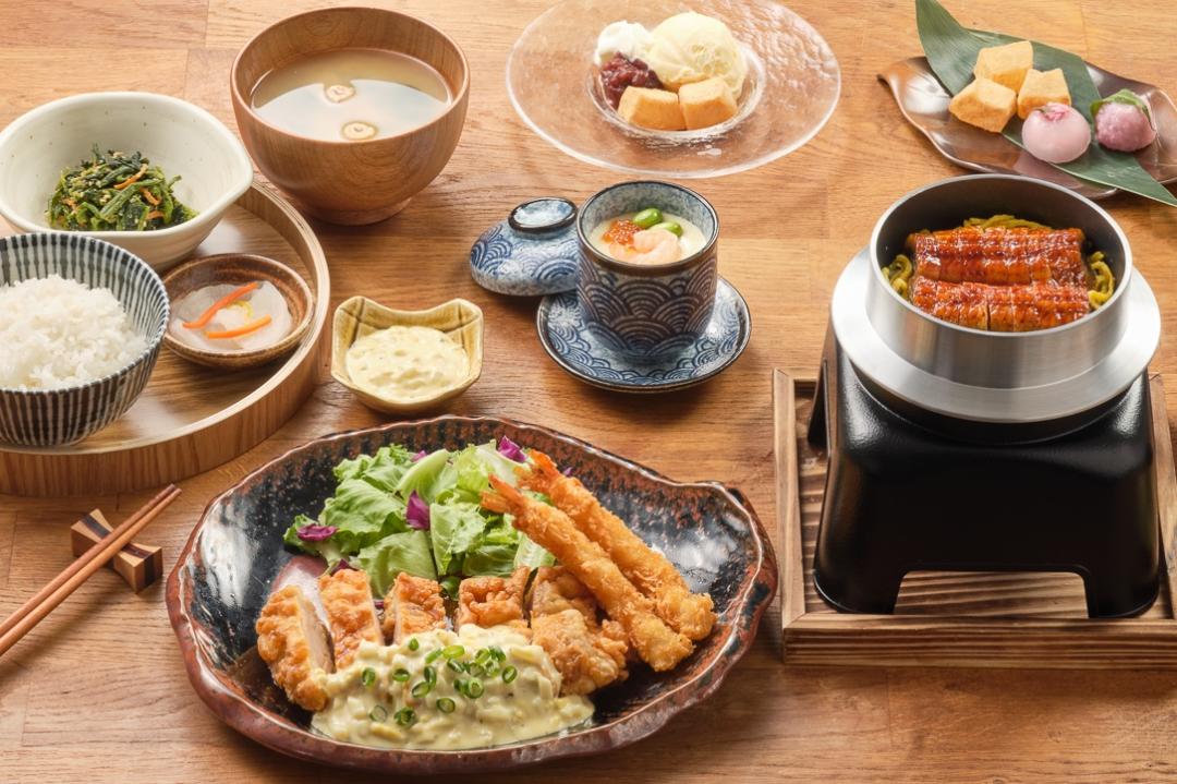 彌生軒YAYOI週年慶優惠抽免費定食！吃日料送150元折價券、磁鐵燈箱
