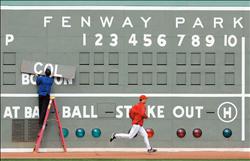 世界大賽，來了