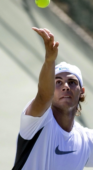 傷停2個月 納達爾確定下週復出