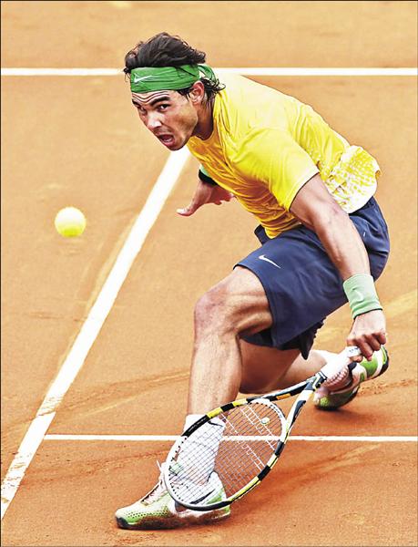 大破黑將軍 蠻牛499勝