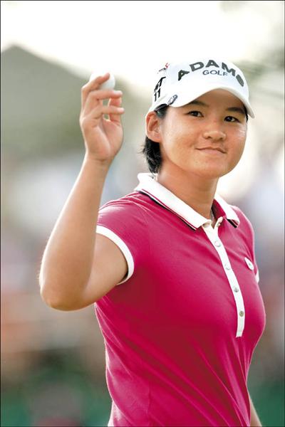 妮妮衛冕 可望蟬聯最佳球員