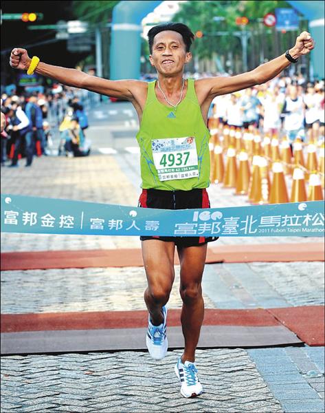 路遙知馬力‧名將談心情