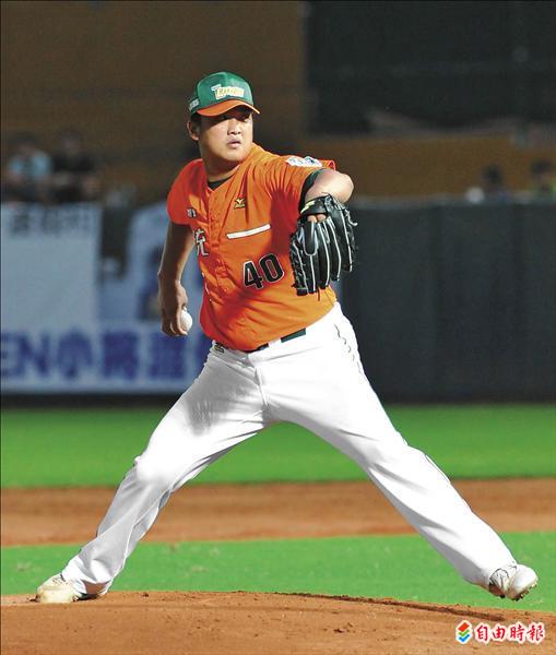 只能吃牛進補? 陳逸宸宰象破咒