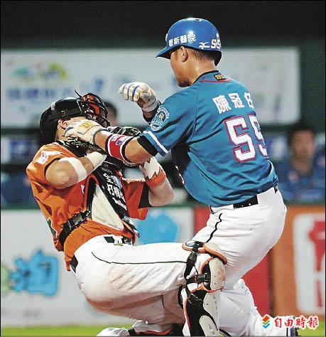 猿沒後勁 獅亮M10