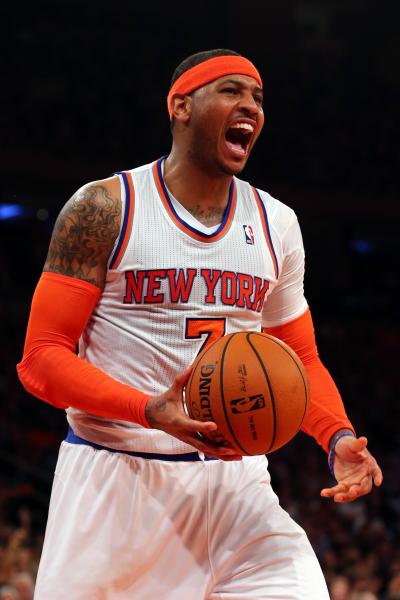 NBA》別懷疑！甜瓜、CP3、灌籃王將訪台