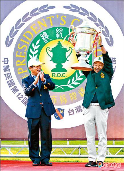 主場優勢 地主隊留冠