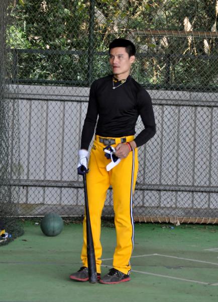 中職》王勝偉月薪19萬 新秀還待洽談