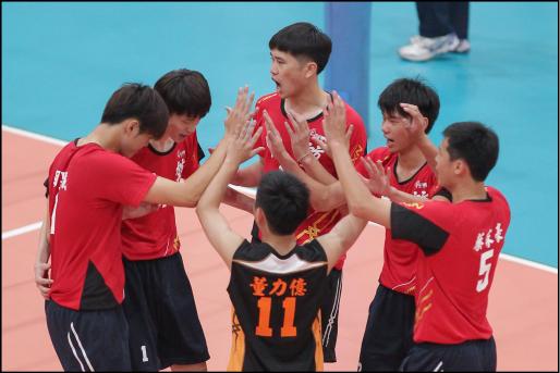 中堃窯業新兵報到 爆冷贏台電