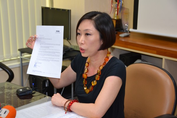 世足》世足賽轉播 公視明播「葡迦、韓比」兩場賽事