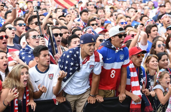 世足》2026世足哪裡辦？ FIFA中意美國