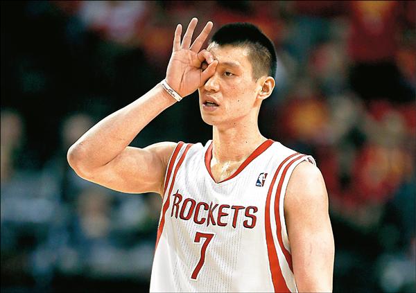 NBA／火箭傳交易林書豪 尼克留瓜新開價