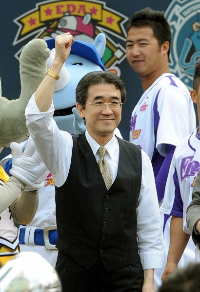 中職》堅持轉播無違約 中職開會準備提告