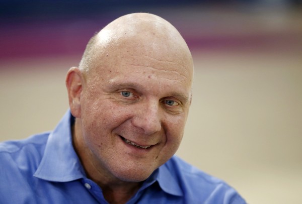 NBA》快艇老闆擁護微軟 下令球隊禁用蘋果產品