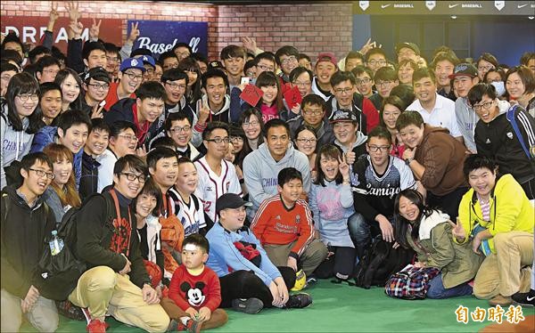 平靜鬥智 鋒仔分享釣魚哲學