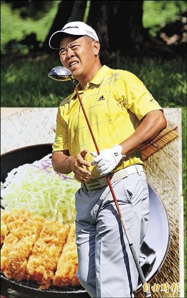 桿身客製化 「高手」新趨勢