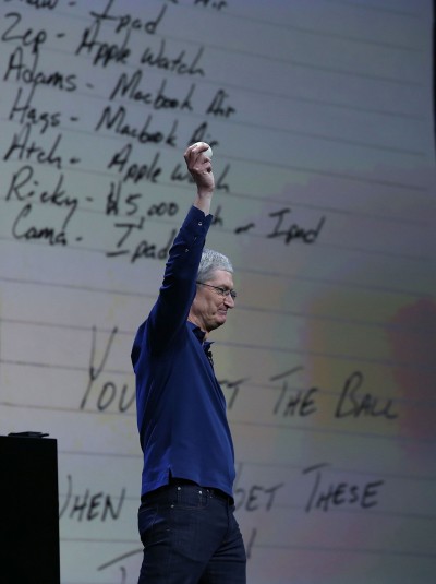 MLB》摩斯百轟球遭敲詐 蘋果庫克竟幫忙買單