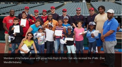 MLB》大聯盟賺人熱淚的故事 從百轟說起...