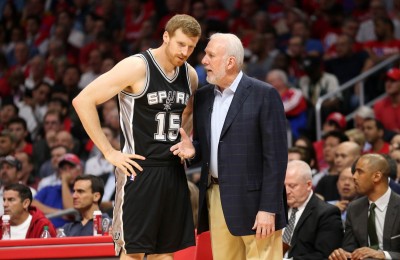 NBA》命中率差瞎找藉口？波納：新iPhone害我投不進