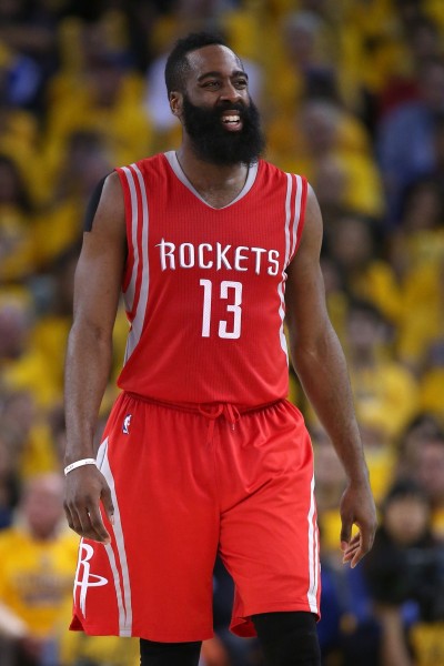 NBA》哈登敗部復活 球員挺他當MVP