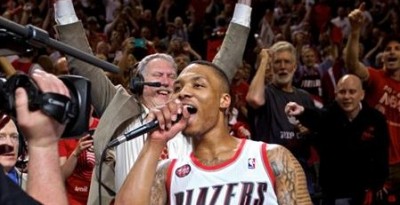 NBA》利拉德很忙！ 今夏發表生涯第4首單曲