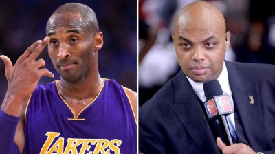 NBA》「人老了只會死」 巴克利要Kobe快退休（影音）