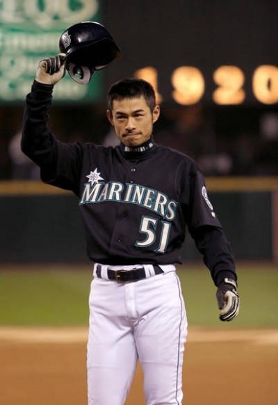 MLB》歷史上的今天 朗神單季258安破紀錄之夜（影音）