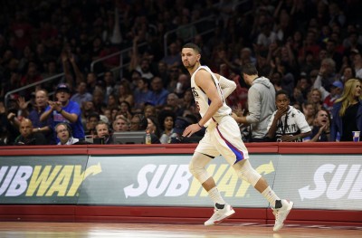 NBA》不當靠爸族？小瑞佛斯目標進防守一二隊