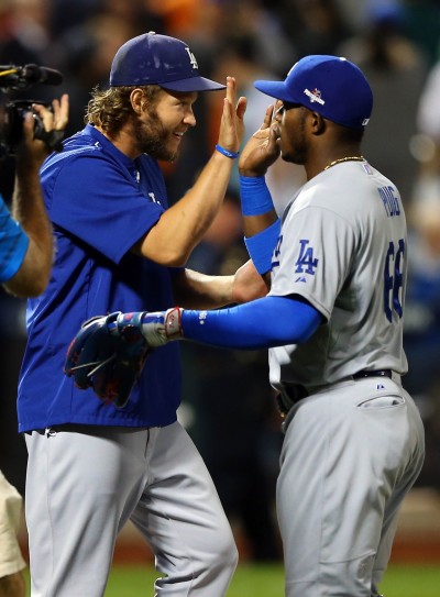 MLB》前大聯盟球星驚爆 克蕭要普伊格走人