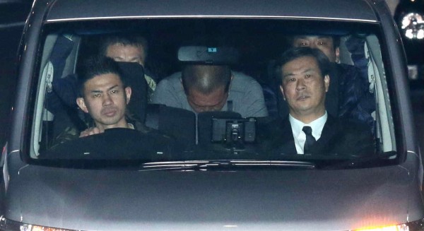 野球番長 清原和博染毒遭判刑2年6月 國際 自由時報電子報