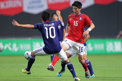 世界盃資格賽》亞洲12強賽9月開踢 南韓球星嗆聲遭砲轟 （影音）