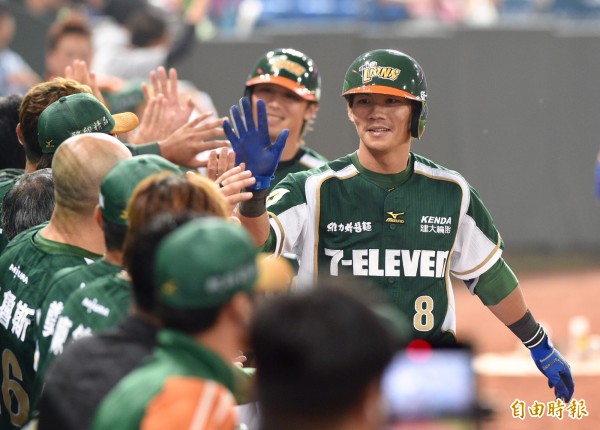 勇奪隊史第1400勝！ 統一獅恐怖數據全揭露