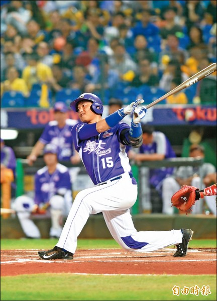 快打金龍 再1安破紀錄