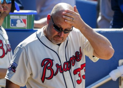 MLB》看到機票才知道 勇士總仔遭開除