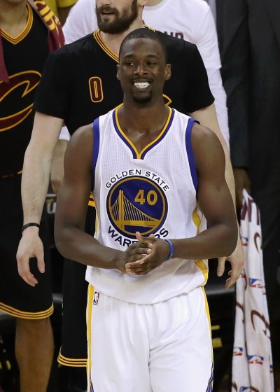NBA》小牛願給巴恩斯30億頂薪 勇士：先等KD的答案