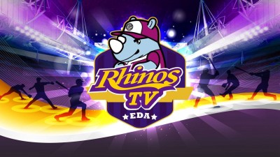 中職》終於等到你！Rhino TV明起開播測試