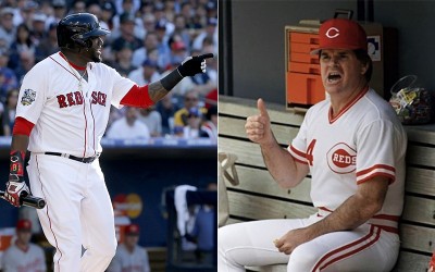 MLB》羅斯指老爹非名人堂球員 原因竟然是&hellip;