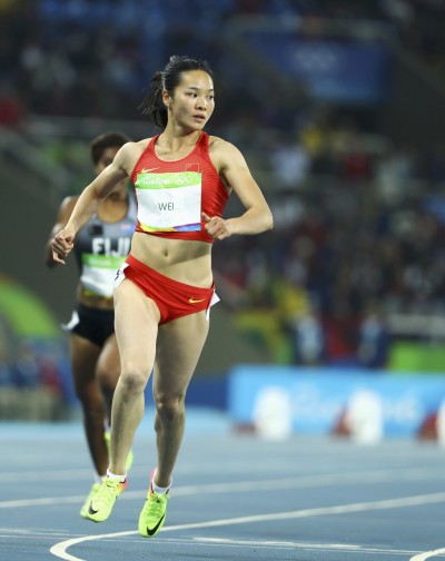 奧運》美國隊單獨重賽惹議 中國隊痛批「不公平」