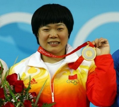 奧運》3金牌遭驗出禁藥 中國舉重協會：絕不姑息