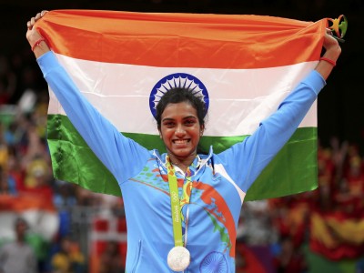 奧運》印度羽球收視開紅盤 觀看數逾台人口3倍