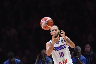 奧運》沒入選法國隊 富尼耶打破沉默：籃協不尊重我
