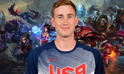 NBA》不只會打籃球 海沃德：我玩電動長大的