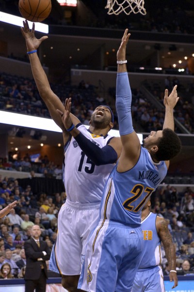 NBA》卡特拿20分 喬丹之後最年長球員 （影音）