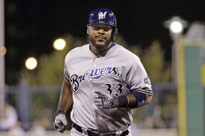 MLB》史上罕見 釀酒人丟掉全壘打王