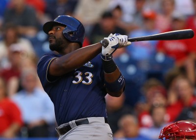 MLB》市場最夯盲砲 金鶯、遊騎兵打算搶人