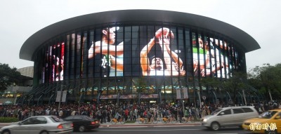 HBL》快來看！總決賽索票方式出爐 25日開始搶票