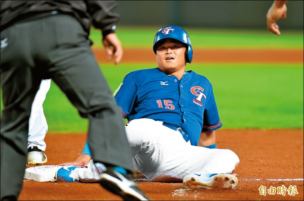 台灣隊LIVE賽事 有線無線都能看