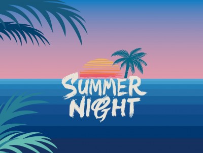 中職》「Summer Night」拿好禮 只想「悍」你涼一夏