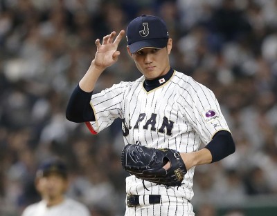 日職》藤浪二軍好投飆156公里 睽違2個多月回一軍