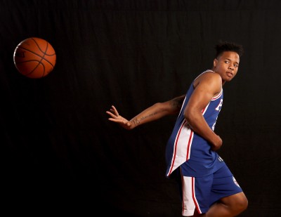 NBA》新科狀元：黑曼巴比詹皇強  他最接近籃球之神