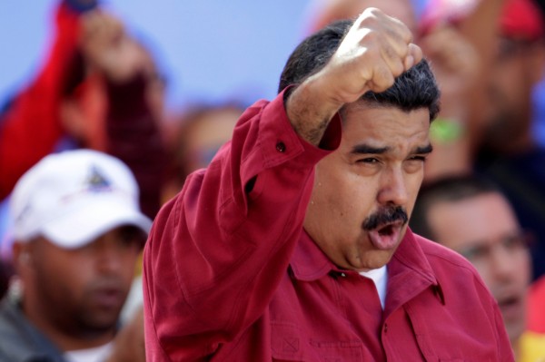 委內瑞拉深陷「內政問題」 將棄賽世大運